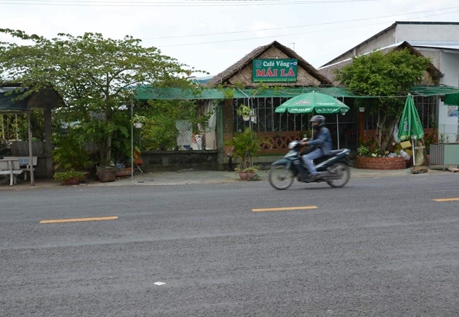 vua dang ky ket hon thi bi chong cu cua vo dam chet