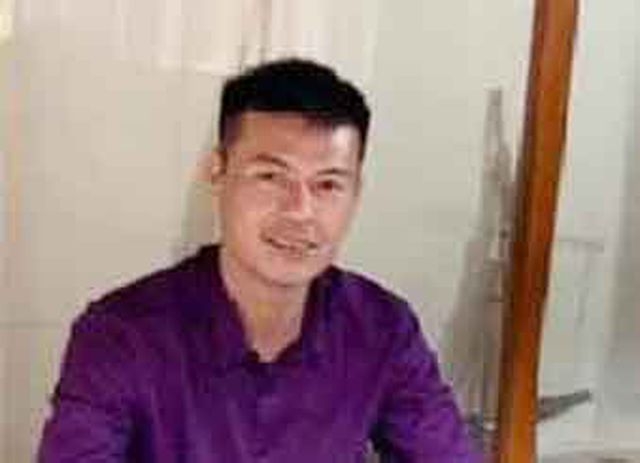 Nghi phạm chủ mưu đổ dầu thải làm ô nhiễm nước sông Đà ra đầu thú nghi pham chu muu do dau thai lam o nhiem nuoc song da ra dau thu