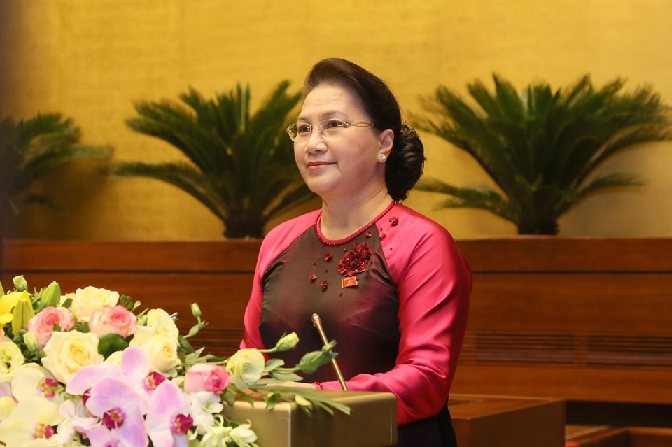 thu tuong khong bao gio nhan nhuong nhung gi thuoc ve doc lap chu quyen toan ven lanh tho