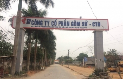 Gốm sứ Thanh Hà: Có 4 người tên Trang, xuất hiện thủ kho Chung