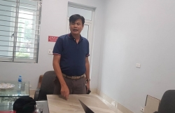Vụ nước sạch sông Đà nhiễm dầu: Công an làm việc với con gái Chủ tịch Công ty gốm sứ Thanh Hà