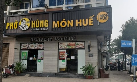 ong chu chuoi nha hang mon hue la ai