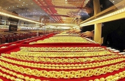 gia vang hom nay 2310 tiep da lao doc