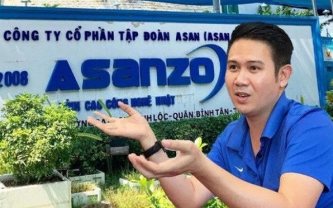 bi truy thu 68 ty dong tien thue ceo asanzo pham van tam noi gi