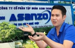 sharp tiep tuc gui don to asanzo co tinh lam gia tai lieu danh lua nguoi tieu dung