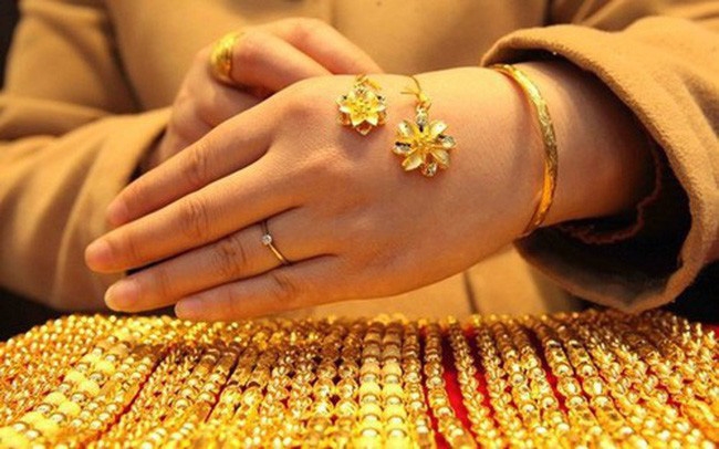 vang se la kenh dau tu hap dan nhat trong nam 2020