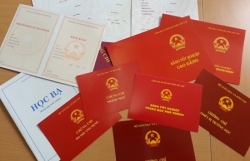 tuoc danh hieu cong an nhan dan doi voi truong phong kinh te dung bang cap 3 gia