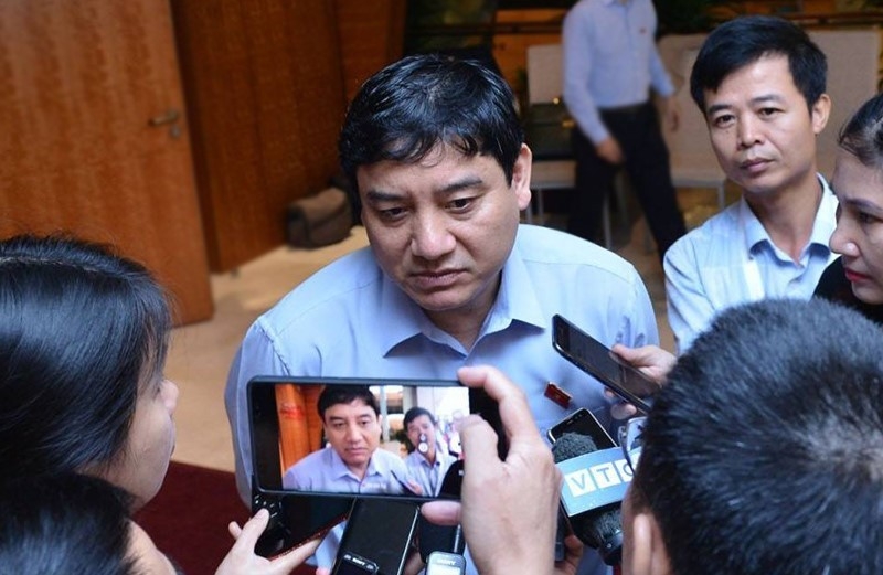 bi thu nghe an dua danh tinh nan nhan tu vong o anh khong chinh xac khien nguoi dan hoang mang