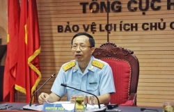 sharp tiep tuc gui don to asanzo co tinh lam gia tai lieu danh lua nguoi tieu dung