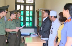 khoi to bat tam giam cuu giam doc ban quan ly du an duong cao toc da nang quang ngai