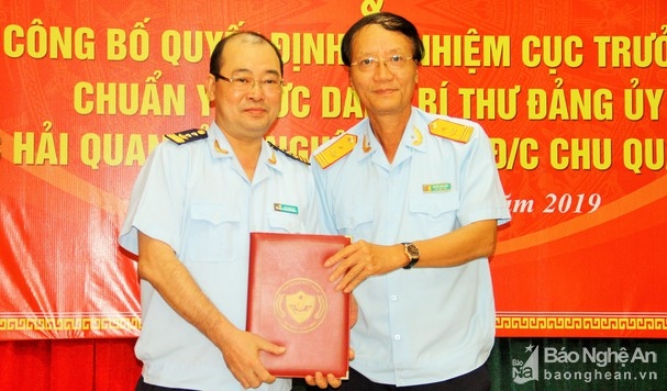 chan dung tan cuc truong cuc hai quan nghe an chu quang hai