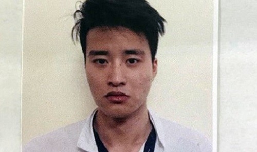 khoi to nam thanh nien giet nguoi vi bi ep quan he dong tinh