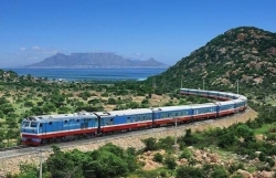 dieu chinh ke hoach von da cai tao ql1a va duong hcm qua tay nguyen