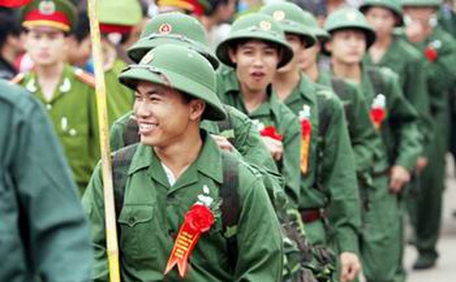 nhung truong hop nao duoc mien hoac tam hoan goi nghia vu quan su