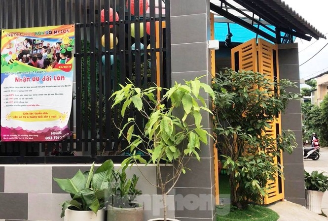 tp hcm be trai 15 thang tuoi tu vong khi dang ngu o nha tre