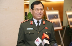 Công an Nghệ An bắt 8 đối tượng trong đường dây đưa người ra nước ngoài trái phép