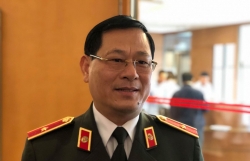 Người nhà nạn nhân mất tích ở Anh có tâm lý mất người còn của, sẽ được trả lại một ít kinh phí