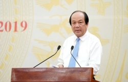 Bộ trưởng Mai Tiến Dũng: Vụ 39 người tử vong ở Anh là di cư bất hợp pháp