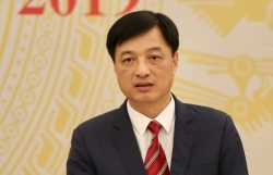 bo cong an 3 nguoi di nho chuyen co da ve nuoc