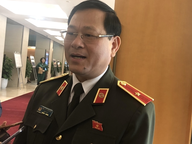 giam doc cong an nghe an noi ve nghi an ba sat hai chau noi