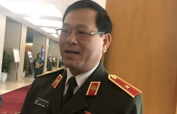 Giám đốc công an Nghệ An nói về nghi án bà sát hại cháu nội