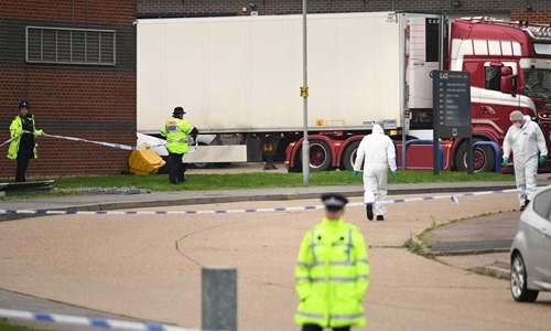 hoan tat xac minh danh tinh 39 nguoi tu vong trong container tai anh