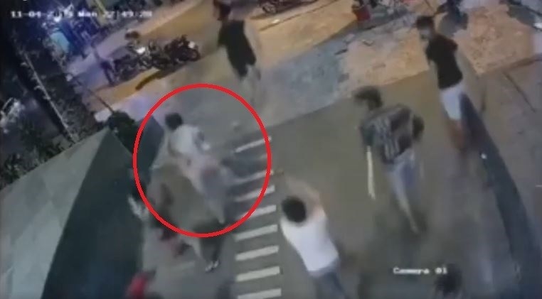 dai ca giang ho quan xa lo bi chem chet vi 1 cai tat