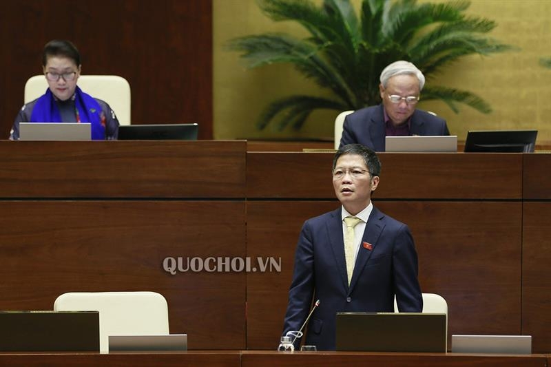 de nghi xem xet viec ban 34 nha may nuoc mat song duong cho nu ty phu nguoi thai