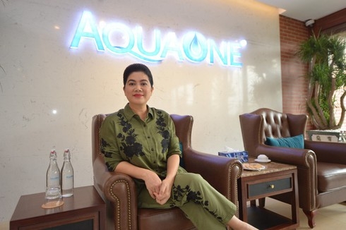 de nghi xem xet viec ban 34 nha may nuoc mat song duong cho nu ty phu nguoi thai