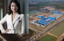 loi khai cua nguoi phu nu tien tay trom tien ty de mua nha sam xe o ha noi