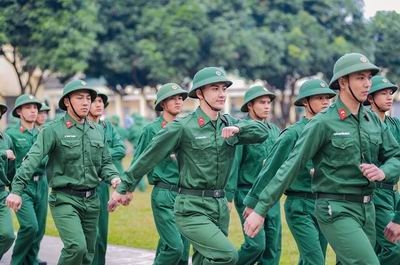 chu trong tuyen chon goi nhap ngu nhung cong dan tot nghiep cao dang dai hoc