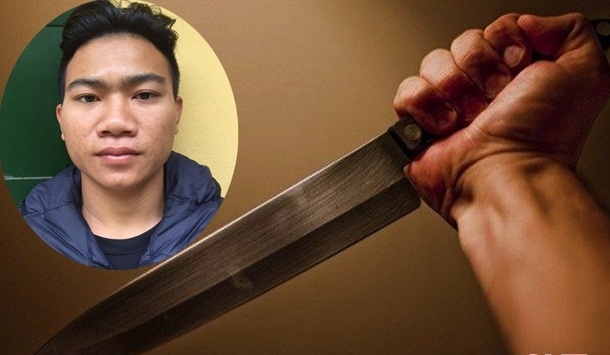 bi dam trong thuong vi thach thuc ban hat uong bia