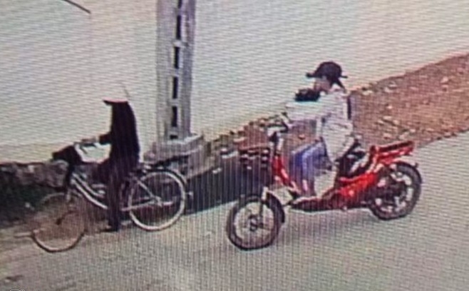 khoi to bat tam giam ba noi sat hai chau gai o nghe an