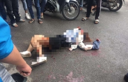 ly lich bat hao cua nguoi chong chem vo trong thuong o cau dau