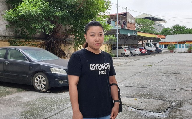 dai uy le thi hien bi khai tru dang bi de xuat ha cap bac xuong trung uy