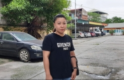 khai tru dang trung ta cong an chan duong doi tien co dat