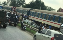 hai duong danh tinh tai xe xe buyt tu vong tren ghe lai
