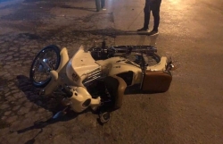 thieu ta quan doi gay tai nan khien co gai 18 tuoi chet tham