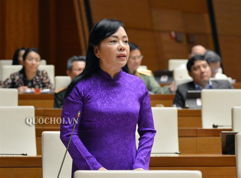 tuan lam viec thu 5 quoc hoi se tien hanh mien nhiem 2 nhan su nao