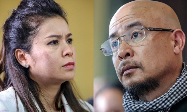 vu ly hon vo chong ca phe trung nguyen ba thao lai bao om toa quyet dinh xac minh