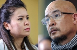 toa an xac minh viec ba le hoang diep thao nhap vien cap cuu