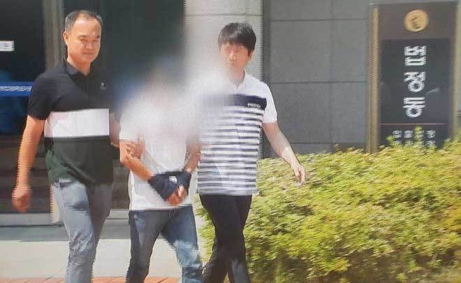 bo ngoai giao san sang ho tro gia dinh co dau viet bi chong han quoc sat hai