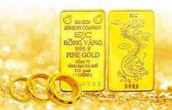 gia vang hom nay 2511 chua co tin hieu tang but pha