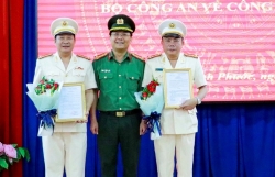 chan dung ong nguyen van quang tan pho bi thu thuong truc thanh uy da nang