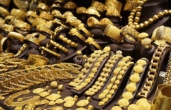 gia vang hom nay 2211 giam cao nhat 50000 dongluong