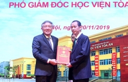 chan dung ong nguyen van quang tan pho bi thu thuong truc thanh uy da nang