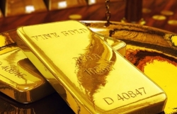 gia vang hom nay 2211 giam sau nhat 50000 dongluong