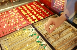 gia vang hom nay 2511 chua co tin hieu but pha