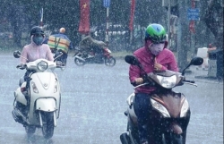 du bao thoi tiet ha noi hom nay 2811 khong khi lanh tang cuong troi ret 16 do c