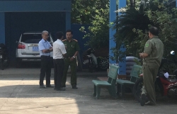 ky thuat vien x quang hiep dam nu benh nhan ngay tai benh vien tai son la linh 8 nam tu